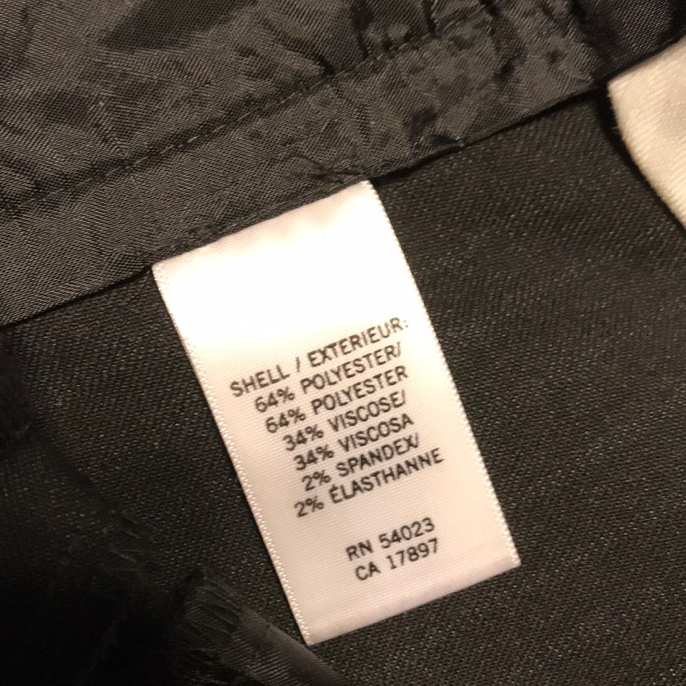 Pants - Picture 5 of 8